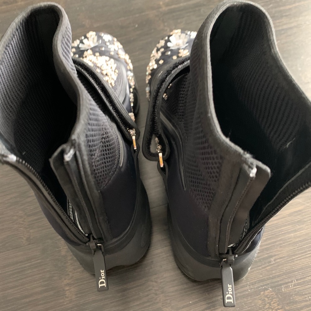 Booties - Picture 3 of 6